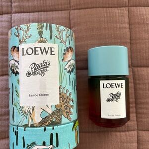 Loewe Paula's Ibiza Eau de Toilette 3.4oz